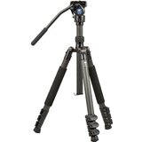 Sirui ET-2204 Easy Traveler – Karbonski stativ s video glavom VA-5 | Eponuda.ba