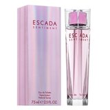 Parfem Sentiment Toaletna voda za ženske 75 ml | Shoptok.si