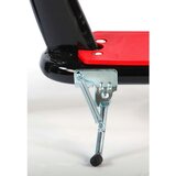 Volare romobil 16 inča crno - crveni | shoptok.hr