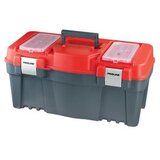  Kutija za alat sa alu. bravom 25' 35725 PROLINE Cijene