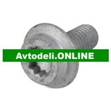 VW Originalni vijak za zobato kurbelno gred TOUAREG A4 A6-A8 Q5 Q7 | Shoptok.si