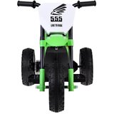 Motor s tri kotača AKU zeleni | shoptok.hr
