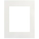 Nielsen Paspartu White Core (Porculan, D x Š: 40 x 50 cm, Format slike: 28 x 35 cm) Cijene