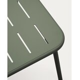 Kave Home Željezni vrtni stolić za kavu 50x90 cm Zivia – | shoptok.hr