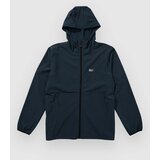 Salty Crew Stowaway Windbreaker midnight navy Cene