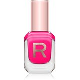 Makeup Revolution High Gloss visoko prekriven lak za nohte z visokim sijajem odtenek Party 10 ml | Shoptok.si