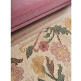 Elle Decoration Krem ručno rađena jutena staza 80x200 cm Roya Violette – | shoptok.hr