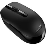Genius wireless miš NX-7007,1200 dpi, crni | Eponuda.ba