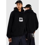 XLARGE Og Logo Pulover s kapuco black | Shoptok.si