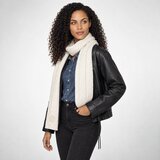 Polo Ralph Lauren &amp;Scaron;ali &amp;amp; Rute DIR EMB SCF SCARF Bež Slike