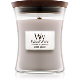 WoodWick wood Smoke mirisna svijeća 275 g | shoptok.hr