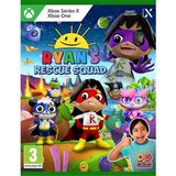 Outright Games Ryan's Rescue Squad (Xbox One) | Shoptok.si