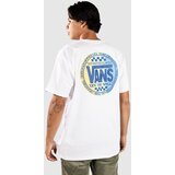 Vans Retro Co T-shirt white Cene
