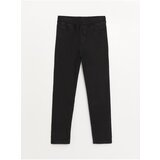 LC Waikiki Slim Fit Boyfriend Fleece Lined Jeans with Elastic Waist. | shoptok.hr