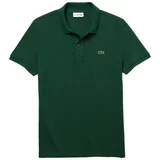 Lacoste Majice & Polo majice Slim Fit Polo - Vert Zelena
