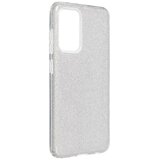 mobiline.si zaščitni etui shining za samsung galaxy A52 / A52s - srebrni Cene