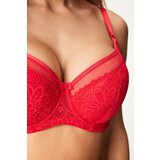 Orhideja Lingerie Grudnjak Leslay s odvojivim jastučićima Push-Up | shoptok.hr