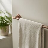 REA Bath Kopalniški obešalnik 5701 Galo Brush Copper | Shoptok.si