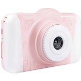 Agfaphoto Realkids cam 2 pink