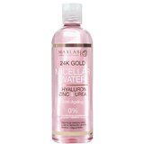 Maxlab micelarna voda sa 24K zlatom, 500ml Cene