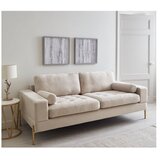 Ropez Bež sofa 200 cm Versailles – | shoptok.hr