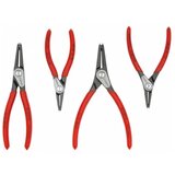 Würth Set zeger Klješta ravnih ,4kom | ePonuda.com