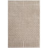 Novel Bež tepih od mješavine jute 200x290 cm Art 1122 – Cijene