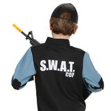  Ameriški S.W.A.T kostum - velikost 140 cm | Shoptok.si
