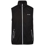 Regatta Jakne Softshell-weste Lankin V Črna Cene