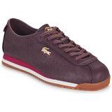 Lacoste CLUB-LOW Bordo Cijene