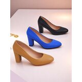 Resti Royal Fashion Women's Sofia Lux eco-leather pumps | shoptok.hr