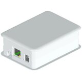 Teko TEK-BONE.40 TEK-BONE.40 kućište elektronike 100.6 x 73.5 x 35 x 101 plastika bijela kom. | Eponuda.ba