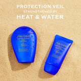 Shiseido Expert Sun Protector Cream SPF 30 vodoodporna krema za sončenje za obraz SPF 30 50 ml | Shoptok.si