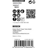 Bosch Komplet EXPERT Sheet Metal testera za otvore od 22/25/32 x 5 mm - 2608900502 | ePonuda.com