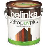 Belinka Debeloslojna lazura za les BELTOP UV PLUS (2,5 l, pinija, št.25) Cene