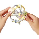BabyOno Senzorna igračka Pješčani sat | shoptok.hr