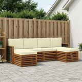  Set vanjskih sofa 5 kom. | shoptok.hr