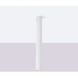  Sollux SL.1534 - Spot svetiljka KARBON 1xGU10/10W/230V 60 cm bela | Eponuda.com