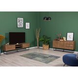 Lessentiel Maison set tv komoda i klub sto orah