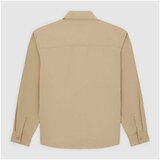Dickies Srajce z dolgimi rokavi canvas shirt Bež | Shoptok.si