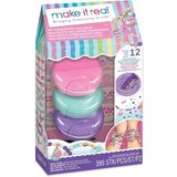MAKE IT REAL Make It Real: Macaron komplet za izdelavo zapestnic Cene