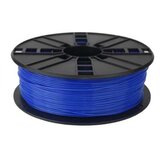 Gembird GEMMA PLA 3D filament moder, 1,75 mm, 200 g (3DP-PLA1.75GE-01-B), (5000368475) Cene