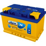 Akumulator PREMIUM 12V 74 AH D+ 04632 | Eponuda.ba
