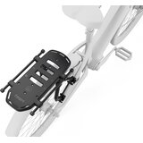 Thule Tour Rack univerzalni nosač tereta za bicikl crni Slike