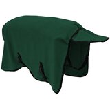  Pokrivač za konje Cjela tamno zelena 115 cm Poliester | shoptok.hr
