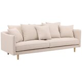 Vind Collection Vind Segelskären trosjed 240 cm, bež | shoptok.hr