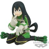 Bandai figura my hero academia tsuyu asui break time vol. 6, (20838072) Cene