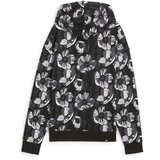 Puma ženski duks sa kapuljačom ess+ class act aop hoodie tr w | ePonuda.com