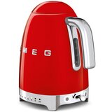 Smeg Kuhalo za vodu KLF04RDEU | Eponuda.ba