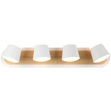 Forma LED zidna lampa F2077-32Z WH+WD | Eponuda.com